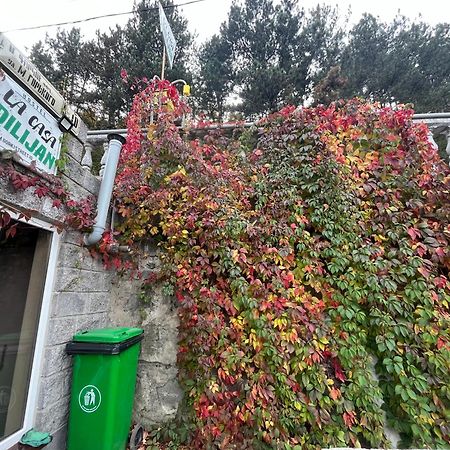 Hostel La Casa Dilidžan Exteriér fotografie