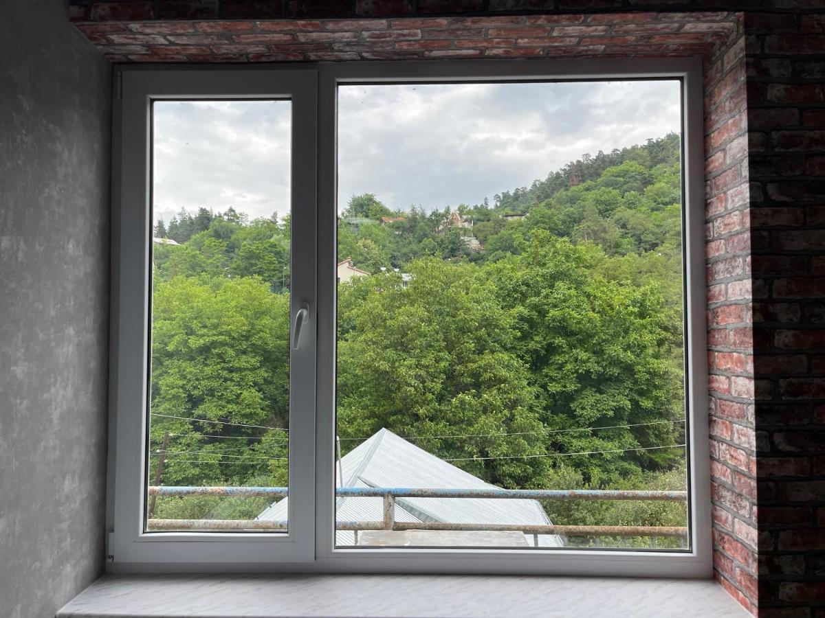 Hostel La Casa Dilidžan Exteriér fotografie