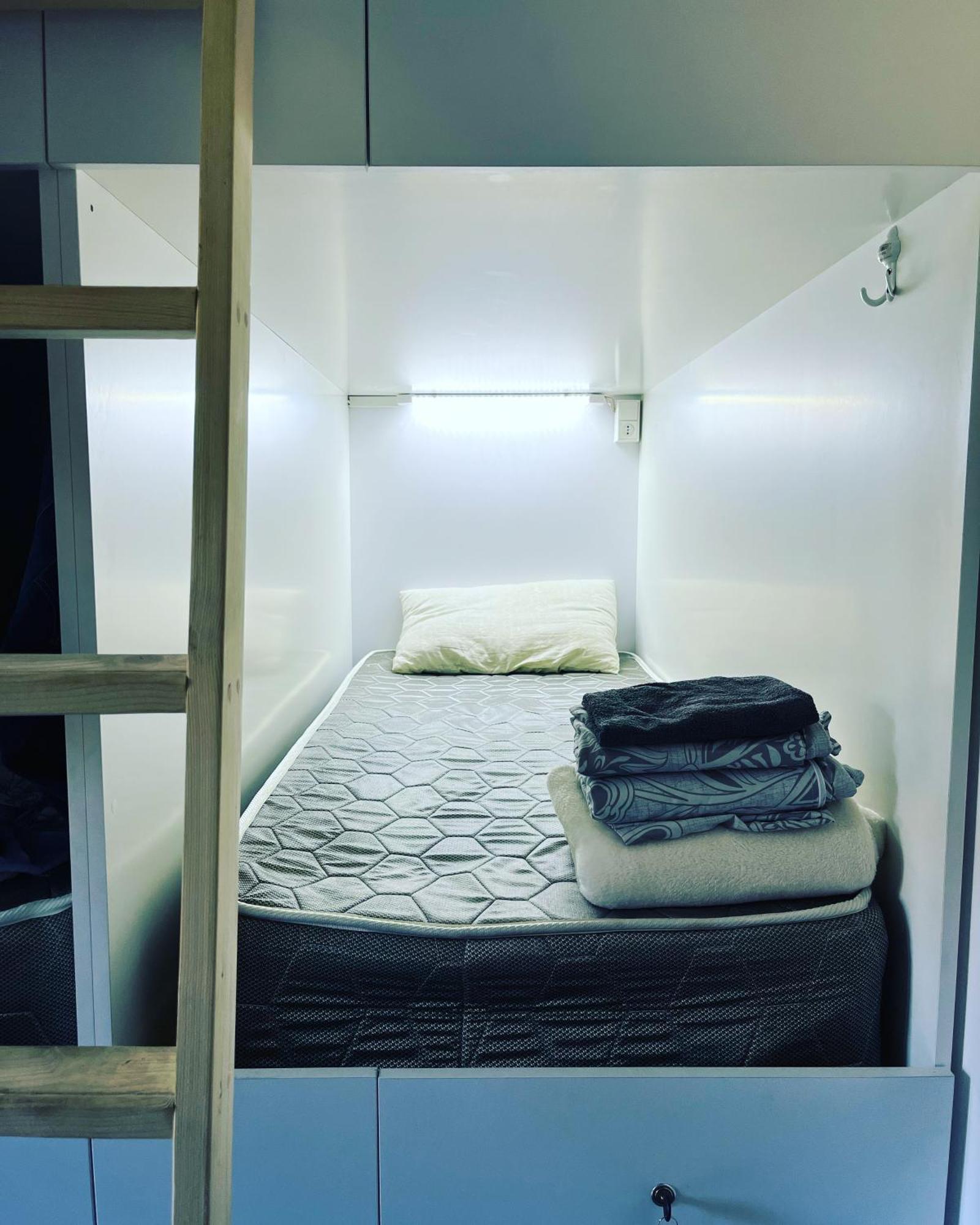 Hostel La Casa Dilidžan Exteriér fotografie