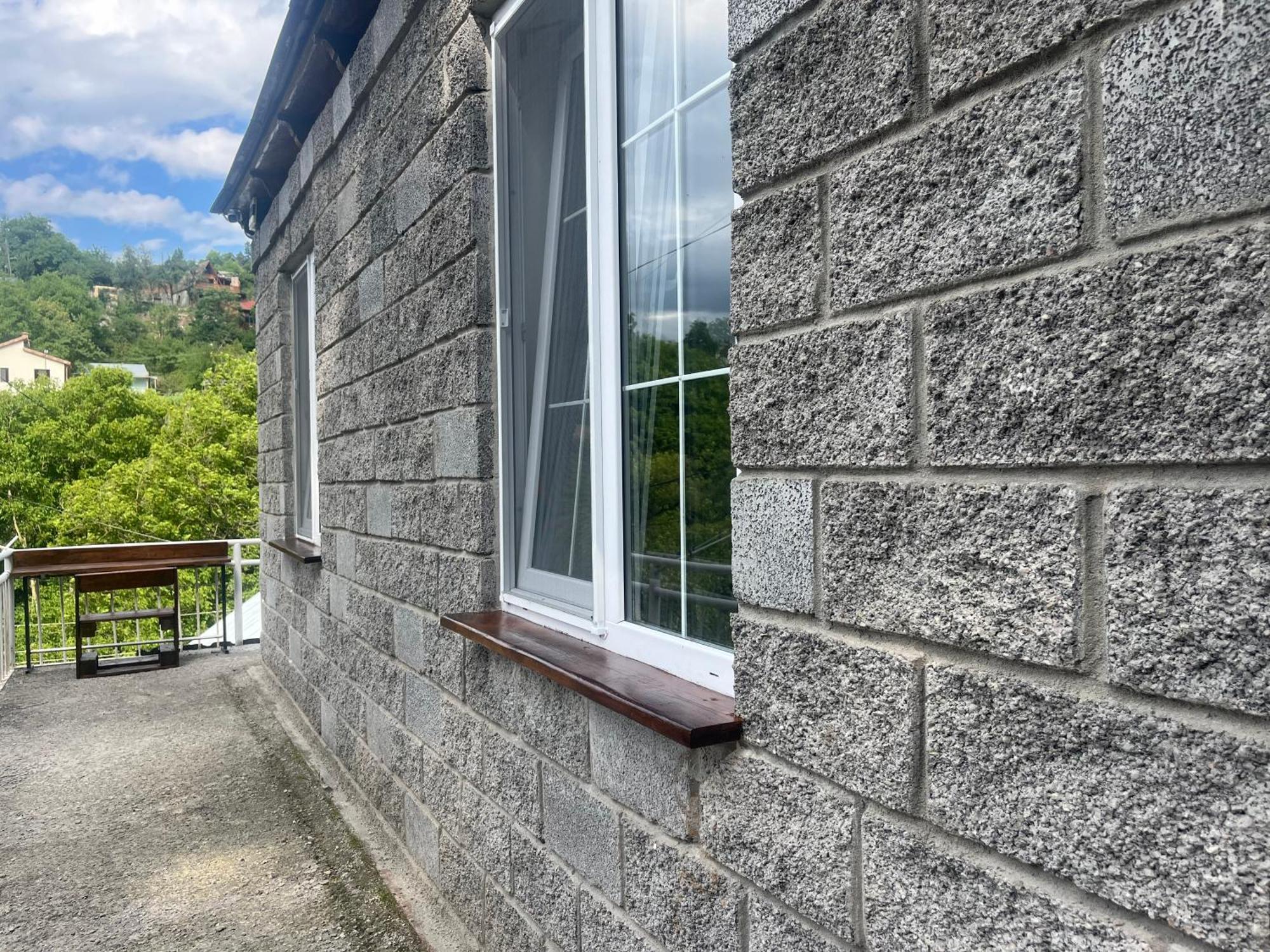 Hostel La Casa Dilidžan Exteriér fotografie