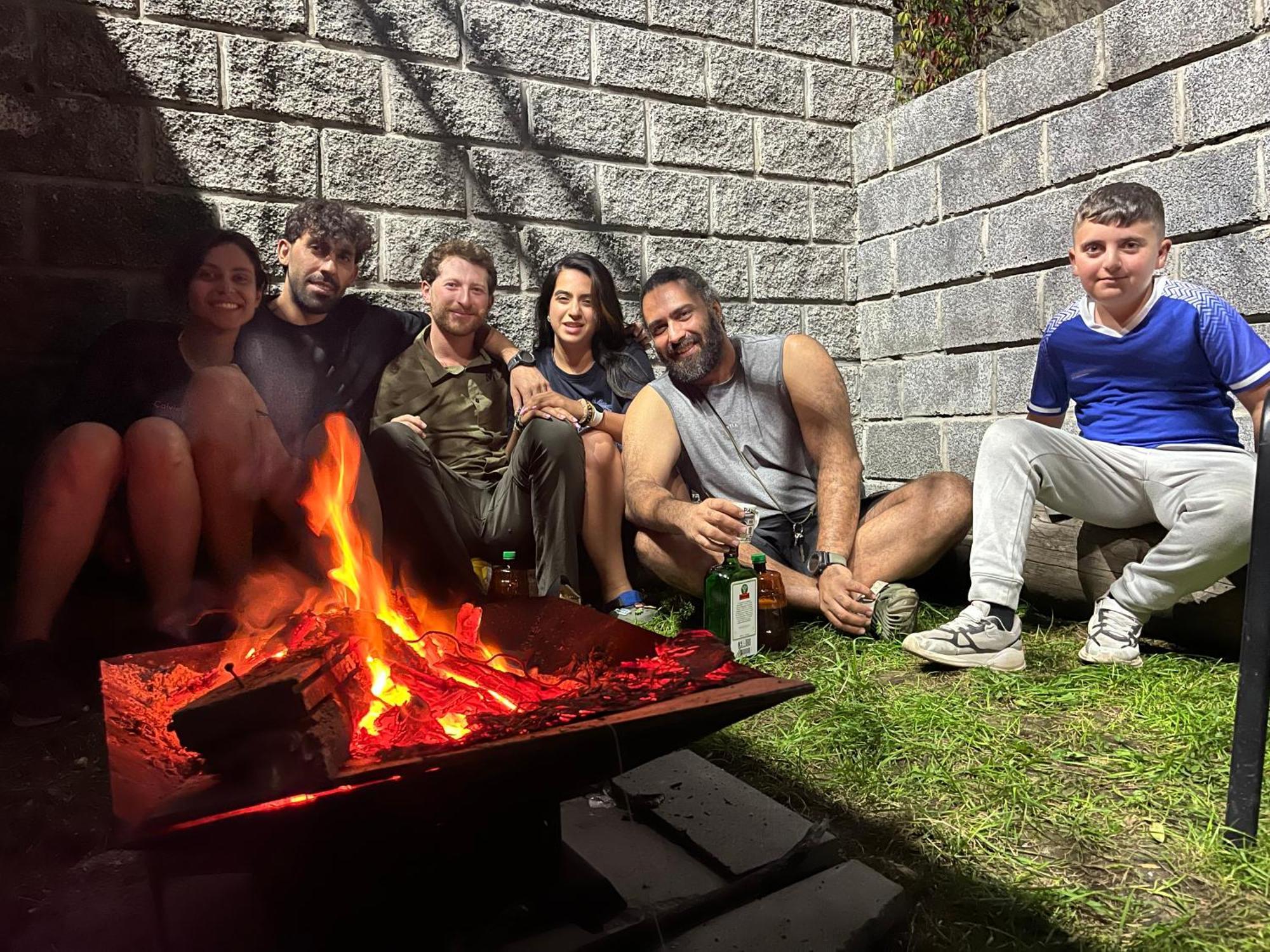 Hostel La Casa Dilidžan Exteriér fotografie